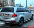 Сірий Мерседес ГЛ-Клас, об'ємом двигуна 3 л та пробігом 300 тис. км за 15000 $, фото 1 на Automoto.ua