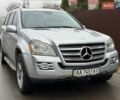 Серый Мерседес ГЛ-класс, объемом двигателя 5.46 л и пробегом 137 тыс. км за 15000 $, фото 3 на Automoto.ua
