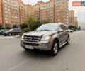 Сірий Мерседес ГЛ-Клас, об'ємом двигуна 4.66 л та пробігом 150 тис. км за 17500 $, фото 2 на Automoto.ua