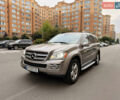 Сірий Мерседес ГЛ-Клас, об'ємом двигуна 4.66 л та пробігом 150 тис. км за 17500 $, фото 1 на Automoto.ua