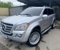 Сірий Мерседес ГЛ-Клас, об'ємом двигуна 5.5 л та пробігом 280 тис. км за 10200 $, фото 1 на Automoto.ua
