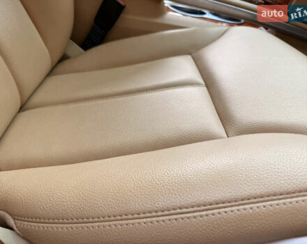 Сірий Мерседес ГЛ-Клас, об'ємом двигуна 4.66 л та пробігом 150 тис. км за 17500 $, фото 130 на Automoto.ua