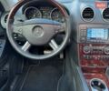 Серый Мерседес ГЛ-класс, объемом двигателя 5.46 л и пробегом 137 тыс. км за 15000 $, фото 31 на Automoto.ua