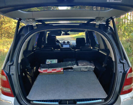 Мерседес ГЛ-класс 2008 в Богуславе на Automoto.ua Серый Мерседес ГЛ-класс, объемом двигателя 2.99 л и пробегом 265 тыс. км за 19499 $, фото 41 на Automoto.ua