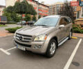 Сірий Мерседес ГЛ-Клас, об'ємом двигуна 4.66 л та пробігом 150 тис. км за 17500 $, фото 21 на Automoto.ua