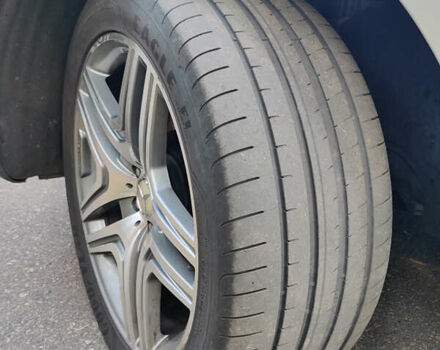 Мерседес ГЛ-класс 2008 в Богуславе на Automoto.ua Серый Мерседес ГЛ-класс, объемом двигателя 2.99 л и пробегом 265 тыс. км за 19499 $, фото 45 на Automoto.ua