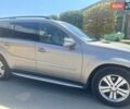 Серый Мерседес ГЛ-класс, объемом двигателя 2.99 л и пробегом 205 тыс. км за 15000 $, фото 2 на Automoto.ua