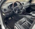 Серый Мерседес ГЛ-класс, объемом двигателя 5.5 л и пробегом 150 тыс. км за 14500 $, фото 10 на Automoto.ua