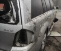 Сірий Мерседес ГЛ-Клас, об'ємом двигуна 5.46 л та пробігом 300 тис. км за 3000 $, фото 1 на Automoto.ua