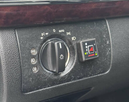 Мерседес ГЛ-класс 2008 в Одессе на Automoto.ua Серый Мерседес ГЛ-класс, объемом двигателя 4.66 л и пробегом 186 тыс. км за 13999 $, фото 15 на Automoto.ua