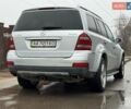 Серый Мерседес ГЛ-класс, объемом двигателя 5.46 л и пробегом 137 тыс. км за 15000 $, фото 12 на Automoto.ua