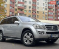 Мерседес ГЛ-класс 2008 в Одессе на Automoto.ua Серый Мерседес ГЛ-класс, объемом двигателя 4.66 л и пробегом 186 тыс. км за 13999 $, фото 1 на Automoto.ua