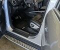 Мерседес ГЛ-класс 2008 в Чугуеве на Automoto.ua Серый Мерседес ГЛ-класс, объемом двигателя 5.5 л и пробегом 335 тыс. км за 12000 $, фото 9 на Automoto.ua