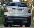 Мерседес ГЛ-класс 2008 в Богуславе на Automoto.ua Серый Мерседес ГЛ-класс, объемом двигателя 2.99 л и пробегом 265 тыс. км за 19499 $, фото 21 на Automoto.ua