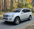 Мерседес ГЛ-класс 2008 в Богуславе на Automoto.ua Серый Мерседес ГЛ-класс, объемом двигателя 2.99 л и пробегом 265 тыс. км за 19499 $, фото 9 на Automoto.ua