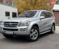 Мерседес ГЛ-класс 2008 в Одессе на Automoto.ua Серый Мерседес ГЛ-класс, объемом двигателя 4.66 л и пробегом 186 тыс. км за 13999 $, фото 8 на Automoto.ua