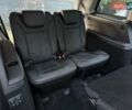 Серый Мерседес ГЛ-класс, объемом двигателя 5.46 л и пробегом 137 тыс. км за 16000 $, фото 45 на Automoto.ua