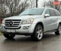 Серый Мерседес ГЛ-класс, объемом двигателя 5.46 л и пробегом 137 тыс. км за 15000 $, фото 20 на Automoto.ua