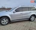 Серый Мерседес ГЛ-класс, объемом двигателя 5.46 л и пробегом 249 тыс. км за 13800 $, фото 10 на Automoto.ua