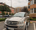 Сірий Мерседес ГЛ-Клас, об'ємом двигуна 4.66 л та пробігом 150 тис. км за 17500 $, фото 5 на Automoto.ua