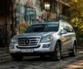 Сірий Мерседес ГЛ-Клас, об'ємом двигуна 5.5 л та пробігом 222 тис. км за 10999 $, фото 1 на Automoto.ua