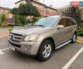 Сірий Мерседес ГЛ-Клас, об'ємом двигуна 4.66 л та пробігом 150 тис. км за 17500 $, фото 35 на Automoto.ua