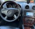 Серый Мерседес ГЛ-класс, объемом двигателя 5.46 л и пробегом 137 тыс. км за 16000 $, фото 36 на Automoto.ua