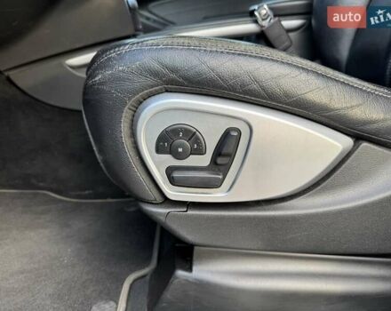 Серый Мерседес ГЛ-класс, объемом двигателя 5.46 л и пробегом 137 тыс. км за 15000 $, фото 39 на Automoto.ua