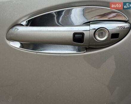 Сірий Мерседес ГЛ-Клас, об'ємом двигуна 2.99 л та пробігом 410 тис. км за 14000 $, фото 5 на Automoto.ua