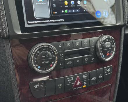 Мерседес ГЛ-класс 2008 в Одессе на Automoto.ua Серый Мерседес ГЛ-класс, объемом двигателя 4.66 л и пробегом 186 тыс. км за 13999 $, фото 11 на Automoto.ua