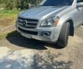 Сірий Мерседес ГЛ-Клас, об'ємом двигуна 2.99 л та пробігом 330 тис. км за 10000 $, фото 1 на Automoto.ua