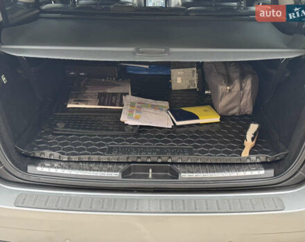 Мерседес ГЛ-класс 2008 в Одессе на Automoto.ua Серый Мерседес ГЛ-класс, объемом двигателя 4.66 л и пробегом 186 тыс. км за 13999 $, фото 19 на Automoto.ua