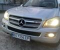 Серый Мерседес ГЛ-класс, объемом двигателя 4 л и пробегом 245 тыс. км за 11300 $, фото 1 на Automoto.ua