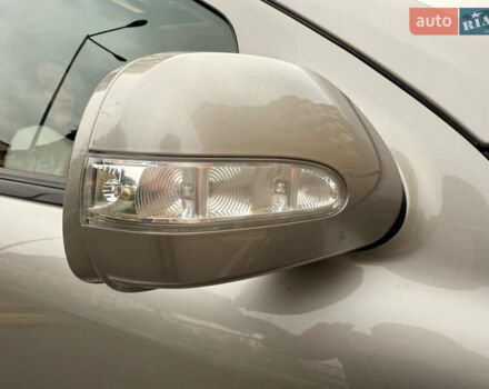 Сірий Мерседес ГЛ-Клас, об'ємом двигуна 4.66 л та пробігом 150 тис. км за 17500 $, фото 9 на Automoto.ua