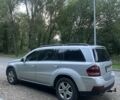 Серый Мерседес ГЛ-класс, объемом двигателя 4.66 л и пробегом 378 тыс. км за 8500 $, фото 5 на Automoto.ua