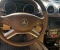 Серый Мерседес ГЛ-класс, объемом двигателя 5.46 л и пробегом 320 тыс. км за 13500 $, фото 19 на Automoto.ua
