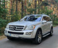 Мерседес ГЛ-класс 2008 в Богуславе на Automoto.ua Серый Мерседес ГЛ-класс, объемом двигателя 2.99 л и пробегом 265 тыс. км за 19499 $, фото 7 на Automoto.ua