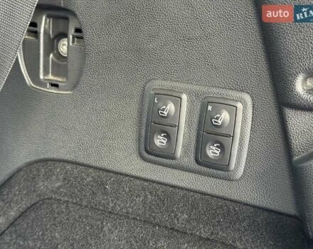 Серый Мерседес ГЛ-класс, объемом двигателя 5.46 л и пробегом 137 тыс. км за 15000 $, фото 51 на Automoto.ua