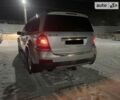 Серый Мерседес ГЛ-класс, объемом двигателя 5.5 л и пробегом 34 тыс. км за 21500 $, фото 3 на Automoto.ua