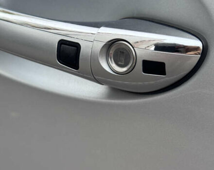 Мерседес ГЛ-класс 2008 в Одессе на Automoto.ua Серый Мерседес ГЛ-класс, объемом двигателя 4.66 л и пробегом 186 тыс. км за 13999 $, фото 24 на Automoto.ua