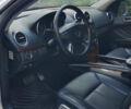 Мерседес ГЛ-класс 2008 в Богуславе на Automoto.ua Серый Мерседес ГЛ-класс, объемом двигателя 2.99 л и пробегом 265 тыс. км за 19499 $, фото 22 на Automoto.ua
