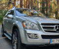 Мерседес ГЛ-класс 2008 в Богуславе на Automoto.ua Серый Мерседес ГЛ-класс, объемом двигателя 2.99 л и пробегом 265 тыс. км за 19499 $, фото 4 на Automoto.ua