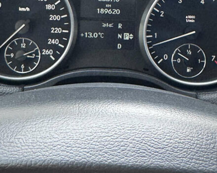 Мерседес ГЛ-класс 2008 в Одессе на Automoto.ua Серый Мерседес ГЛ-класс, объемом двигателя 4.66 л и пробегом 186 тыс. км за 13999 $, фото 18 на Automoto.ua