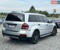 Сірий Мерседес ГЛ-Клас, об'ємом двигуна 2.99 л та пробігом 320 тис. км за 11500 $, фото 1 на Automoto.ua