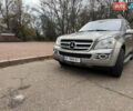 Сірий Мерседес ГЛ-Клас, об'ємом двигуна 2.99 л та пробігом 410 тис. км за 14000 $, фото 1 на Automoto.ua