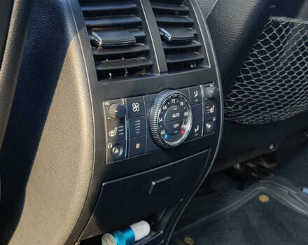 Мерседес ГЛ-класс 2008 в Богуславе на Automoto.ua Серый Мерседес ГЛ-класс, объемом двигателя 2.99 л и пробегом 265 тыс. км за 19499 $, фото 35 на Automoto.ua