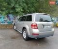 Серый Мерседес ГЛ-класс, объемом двигателя 2.99 л и пробегом 320 тыс. км за 14000 $, фото 4 на Automoto.ua