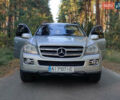 Мерседес ГЛ-класс 2008 в Богуславе на Automoto.ua Серый Мерседес ГЛ-класс, объемом двигателя 2.99 л и пробегом 265 тыс. км за 19499 $, фото 2 на Automoto.ua