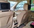 Сірий Мерседес ГЛ-Клас, об'ємом двигуна 4.66 л та пробігом 280 тис. км за 8000 $, фото 6 на Automoto.ua