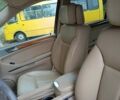 Серый Мерседес ГЛ-класс, объемом двигателя 2.99 л и пробегом 320 тыс. км за 14000 $, фото 14 на Automoto.ua